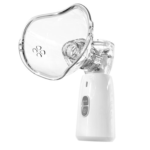 PORTABLE MESH NEBULIZER R8 - Image 2