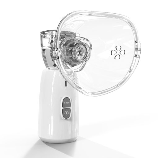PORTABLE MESH NEBULIZER R8 - Image 3