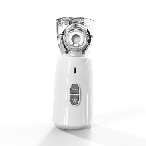 PORTABLE MESH NEBULIZER R8 - Image 4