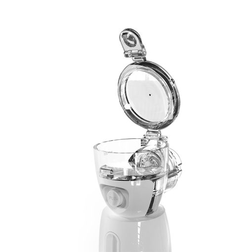 PORTABLE MESH NEBULIZER R8 - Image 5