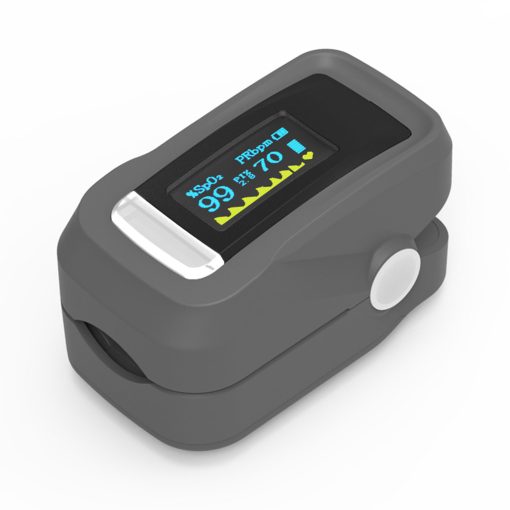 FINGERTIP PULSE OXIMETER H1